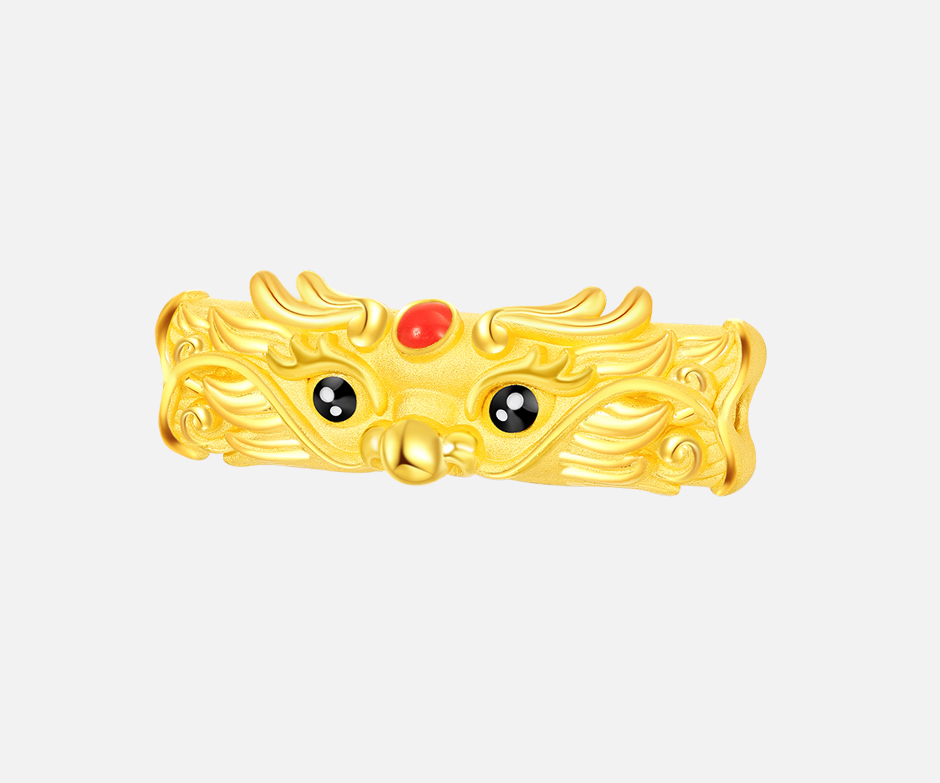吉瑞祥龍